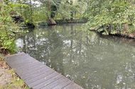 Urlaub Burg (Spreewald) Ferienwohnung 156713 privat