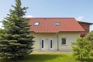 Urlaub Ahlbeck (Seebad) Ferienwohnung 156789 privat