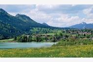 Urlaub Füssen-Weissensee Ferienhaus 156903 privat