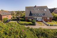 Urlaub Norderney Ferienwohnung 157219 privat