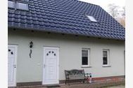 Urlaub Burg (Spreewald) Ferienwohnung 157577 privat