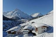 Urlaub Lech am Arlberg Ferienwohnung 157955 privat