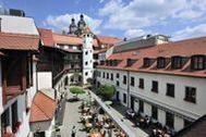 Urlaub Lutherstadt Wittenberg Hotel 26631 privat