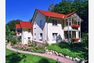 Urlaub Sellin (Ostseebad) Ferienwohnung 36273 privat