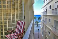 Urlaub Puerto Naos Apartment 48398 privat