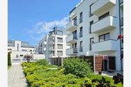 Urlaub Swinoujscie Ferienwohnung 51885 privat