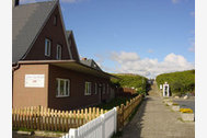 Urlaub Sylt/Wenningstedt-Braderup Ferienwohnung 57614 privat