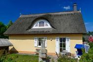 Urlaub Glowe auf Rügen Ferienhaus 59507 privat