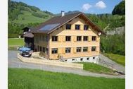 Urlaub Andelsbuch Ferienwohnung 74684 privat