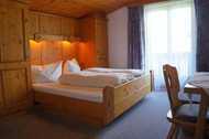 Urlaub Apartment Haus Tiroler Heimat