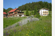 Urlaub Ferienwohnung Bauernhof Tiefhof