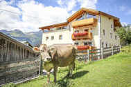 Urlaub Nauders am Reschenpass Ferienwohnung 75270 privat