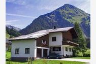 Urlaub Schoppernau Ferienwohnung 75568 privat