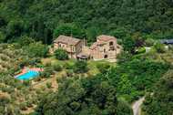 Urlaub Volterra Bauernhof 78269 privat