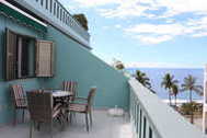 Urlaub Puerto Naos Apartment 81053 privat