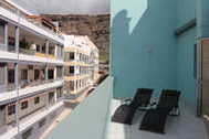 Urlaub Puerto Naos Apartment 81053 privat