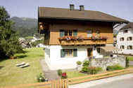 Urlaub Schruns/Tschagguns Ferienwohnung 81386 privat