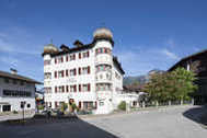 Urlaub Brixlegg Gasthof 86924 privat