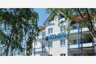 Urlaub Binz (Ostseebad) Ferienwohnung 98869 privat