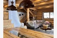 Urlaub Sirnitz-Hochrindl Ferienhaus 109007 privat