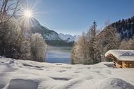 Urlaub Oberstdorf Hotel 156396 privat